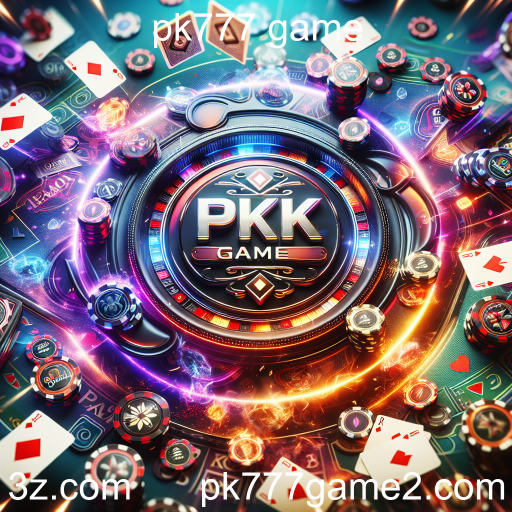 Descubra o Mundo do Blackjack no pk777 Game