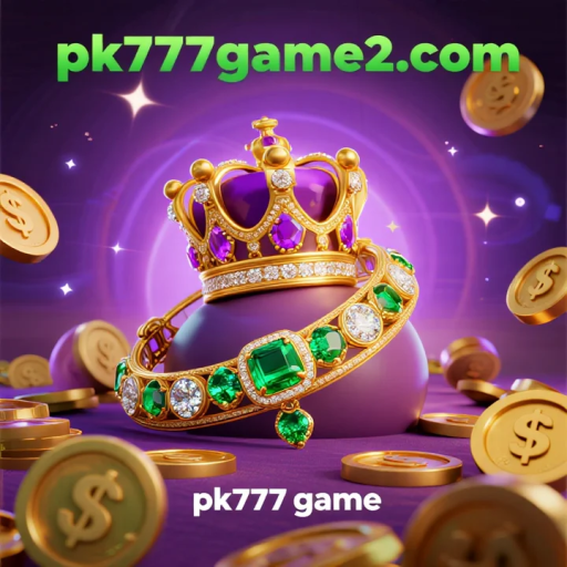 pk777 game